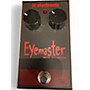 Used TC Electronic Used TC Electronic Eyemaster Metal Distortion Effect Pedal