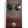 Used TC Electronic Eyemaster Metal Distortion Effect Pedal