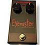 Used TC Electronic Eyemaster Metal Distortion Effect Pedal