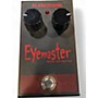 Used TC Electronic Eyemaster Metal Distortion Effect Pedal
