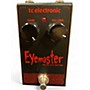 Used TC Electronic Eyemaster Metal Distortion Effect Pedal