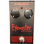 Used TC Electronic Eyemaster Metal Distortion Effect Pedal