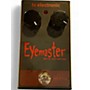 Used TC Electronic Eyemaster Metal Distortion Effect Pedal
