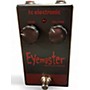 Used TC Electronic Eyemaster Metal Distortion Effect Pedal