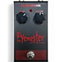 Used TC Electronic Eyemaster Metal Distortion Effect Pedal