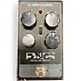 Used TC Electronic FANGS Effect Pedal