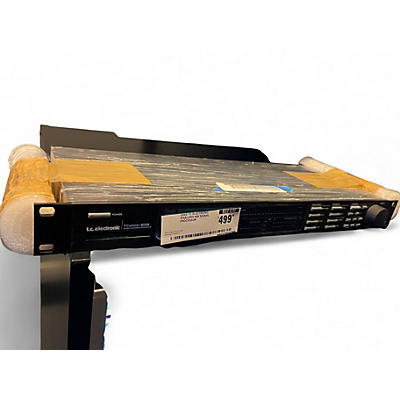 Used TC Electronic FINALIZER 96K Signal Processor