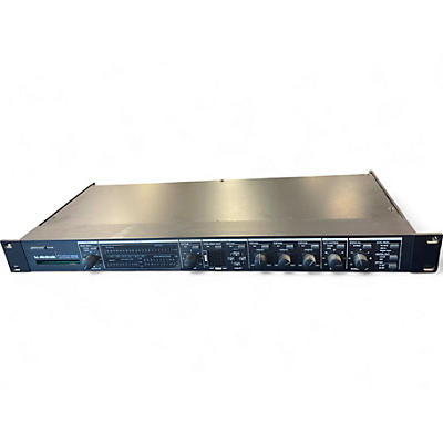 Used TC Electronic FINALIZER EXPRESS Signal Processor