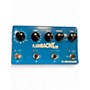 Used TC Electronic FLASHBACK 2 X4 DELAY AND LOOPER Effect Pedal