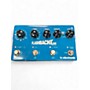 Used TC Electronic FLASHBACK 2 X4 Pedal