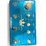 Used TC Electronic FLASHBACK TRIPLE DELAY Effect Pedal