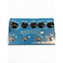 Used TC Electronic FLASHBACK X4 Effect Pedal