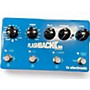 Used TC Electronic FLASHBACK X4 Effect Processor