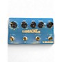 Used TC Electronic FLASHBACK X4 Pedal