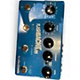 Used TC Electronic FLASHBACK X4 Pedal