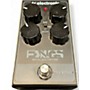 Used TC Electronic Fangs Metal Distortion Effect Pedal