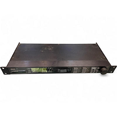 Used TC Electronic Finalizer 96k Signal Processor