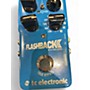 Used TC Electronic Flashback 2 Delay Effect Pedal
