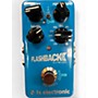 Used TC Electronic Flashback 2 Delay Effect Pedal