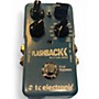 Used TC Electronic Flashback 2 Delay Effect Pedal