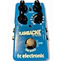 Used TC Electronic Flashback 2 Delay Effect Pedal