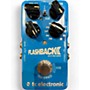 Used TC Electronic Flashback 2 Delay Effect Pedal