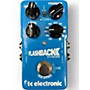 Used TC Electronic Flashback 2 Delay Effect Pedal