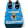 Used TC Electronic Flashback 2 Delay Effect Pedal