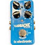 Used TC Electronic Flashback 2 Delay Effect Pedal