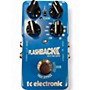 Used TC Electronic Flashback 2 Delay Effect Pedal
