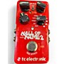 Used TC Electronic Flashback 2 Delay Effect Pedal