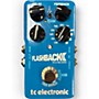 Used TC Electronic Flashback 2 Delay Effect Pedal