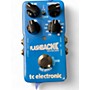 Used TC Electronic Flashback 2 Delay Effect Pedal