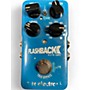Used TC Electronic Flashback 2 Delay Effect Pedal