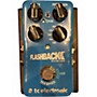 Used TC Electronic Flashback 2 Delay Effect Pedal