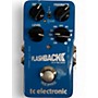 Used TC Electronic Flashback 2 Delay Effect Pedal