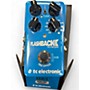 Used TC Electronic Flashback 2 Delay Effect Pedal