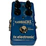 Used TC Electronic Used TC Electronic Flashback Delay And Looper Effect Pedal