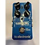 Used TC Electronic Used TC Electronic Flashback Delay And Looper Effect Pedal