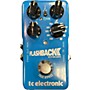 Used TC Electronic Used TC Electronic Flashback Delay And Looper Effect Pedal