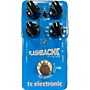 Used TC Electronic Used TC Electronic Flashback Delay And Looper Effect Pedal