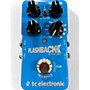 Used TC Electronic Used TC Electronic Flashback Delay And Looper Effect Pedal