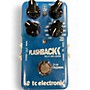 Used TC Electronic Used TC Electronic Flashback Delay And Looper Effect Pedal