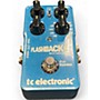 Used TC Electronic Used TC Electronic Flashback Delay And Looper Effect Pedal