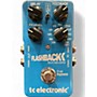 Used TC Electronic Used TC Electronic Flashback Delay And Looper Effect Pedal