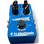 Used TC Electronic Flashback Delay And Looper Effect Pedal