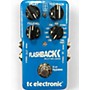 Used TC Electronic Flashback Delay And Looper Effect Pedal