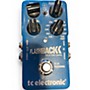 Used TC Electronic Flashback Delay And Looper Effect Pedal