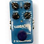 Used TC Electronic Flashback Delay And Looper Effect Pedal