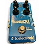 Used TC Electronic Flashback Delay And Looper Effect Pedal